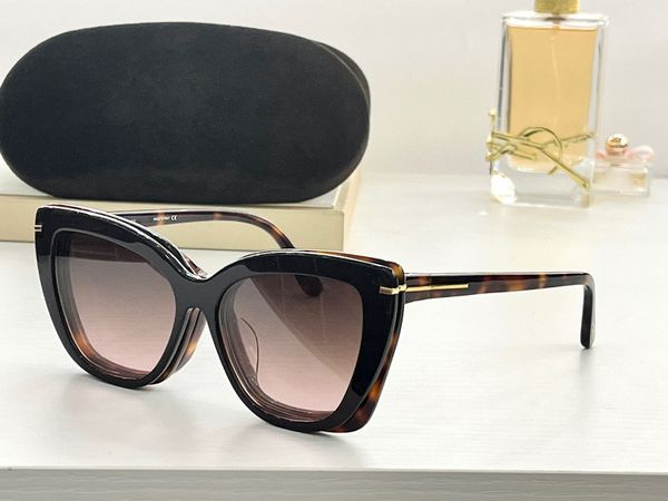 

womens sunglasses for women men sun glasses mens 5641 fashion style protects eyes uv400 lens with random backaging, White;black