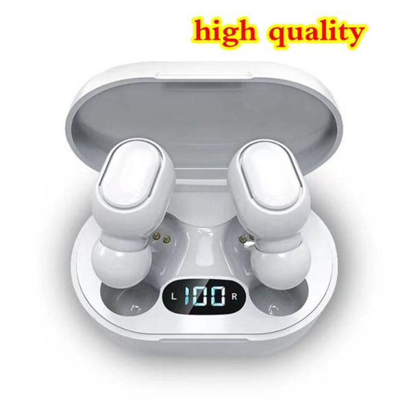 

new tws wireless earphone pop up window chip pro bluetooth headphones headset case wireless earbuds transparency rename gps charging generat