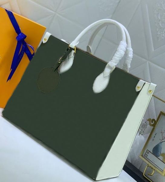 

large capacity totes fashion femme leather designers shoulder bags woman handbag handle lady shopping bag luxury designer bag
