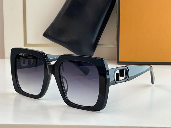 

womens sunglasses for women men sun glasses mens 40073u fashion style protects eyes uv400 lens with box, White;black