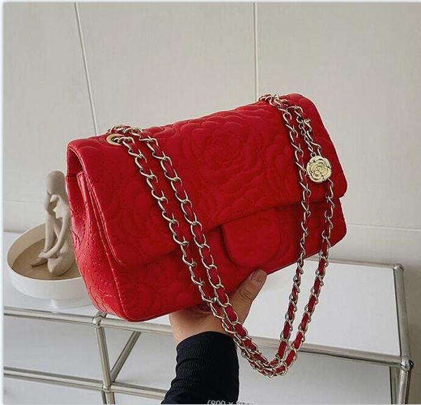 

bags classic womens handbags shopping bags ladies composite tote pu leather clutch shoulder bag female purse c9568