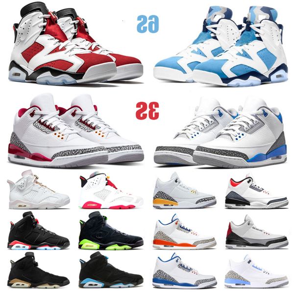 

jumpman discount basketball shoes mens trainers sneaker unc 6s infrared reflective dmp carmine cool grey katrina cardinal red men sport snea