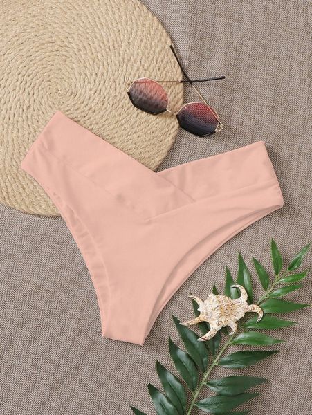 

plain bikini bottom v1ay#, White;black