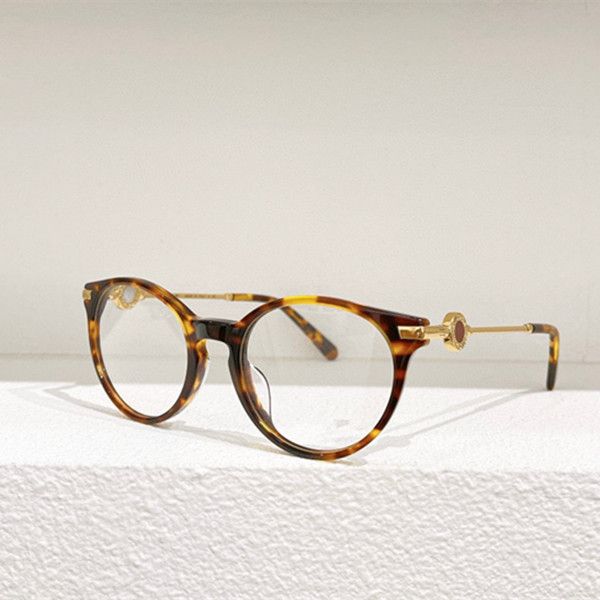 

optical eyeglasses for men and women retro 4202 style anti-blue light lenses full frame random box, White;black