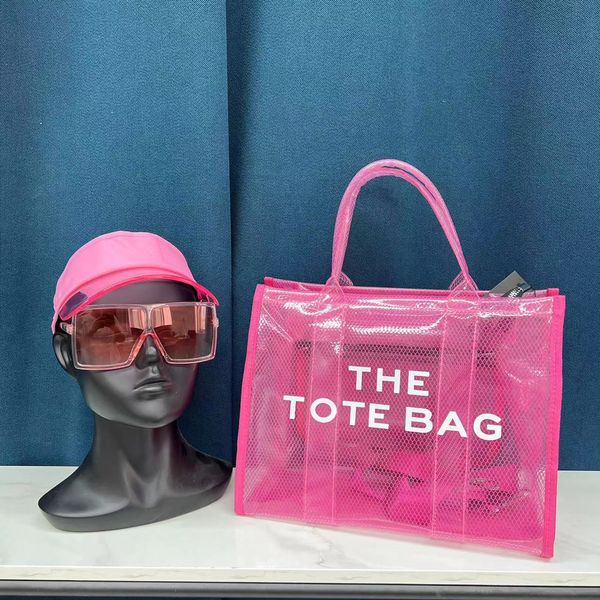 The Toates Bags Kadın Çanta Çantaları Moda Omuz Çantaları Cüzdan PVC Tasarımcı Messenger Çanta Gözlükleri ve Şapka