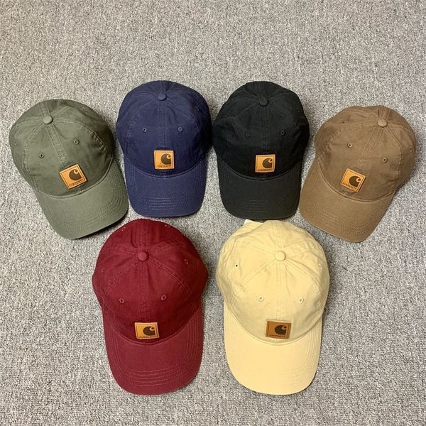 

spring and autumn baseball hat women's casual fashion all-match summer sunshade peaked cap men, Blue;gray
