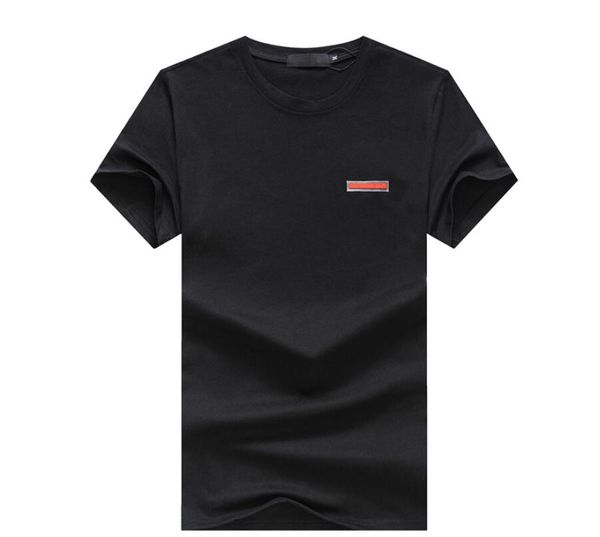

men's t-shirts 100% cotto men harajuku summer shirt fashion print for men and women casual tees, White;black