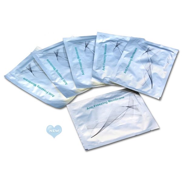 

cryolipolysis antie membrane for slimming machine anti e membrane cooling gel pad cryotherapy devices membranes cryo pads salon use