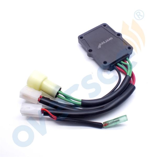 

boat motor 61a-81960-00 rectifier regulator assembly parts for yamaha 250hp 61a-81960-00-00 1990-2003