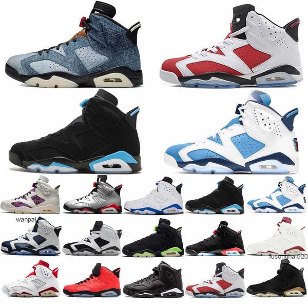 

tiffany blue jumpman 6 travis men basketball shoes 6s bordeaux gold hoops unc british khaki infrared carmine midnight navy electri og design, Black