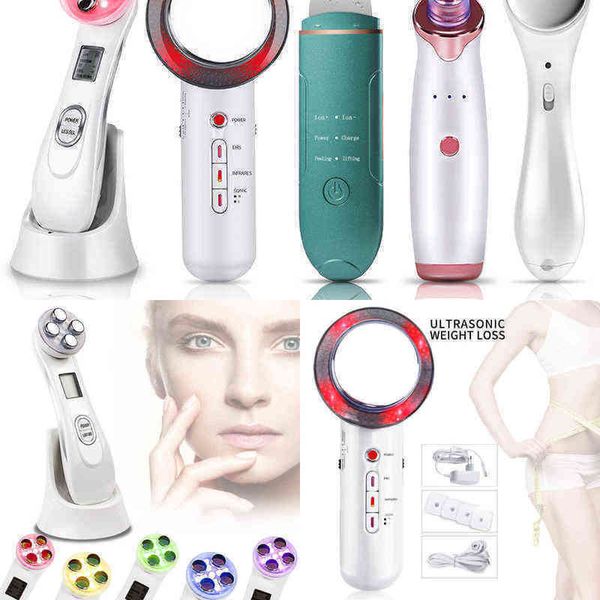 

nxy face care devices face care devices ems radio frequency rf ultrasoic skin scrubber infrared massager facial beauty blackhead remover cav