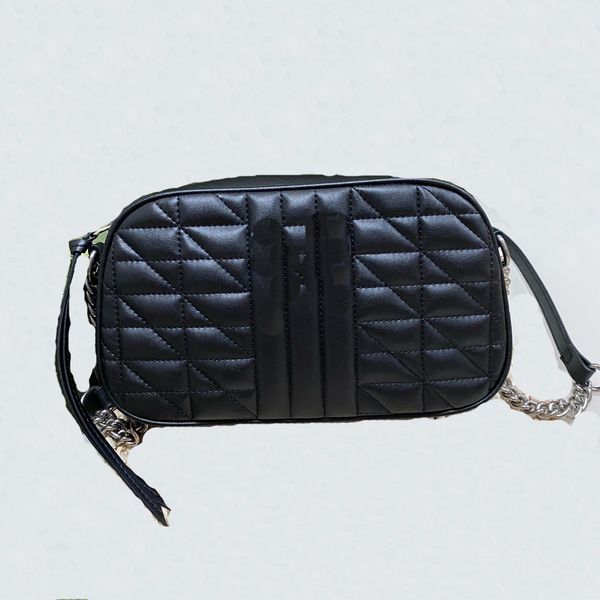 

high sense shoulder bag designer fashion trend leisure retro style