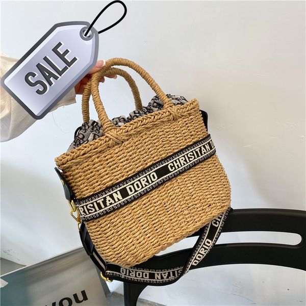 

net bucket shoulder hand wholesale s new fashion all match handbags