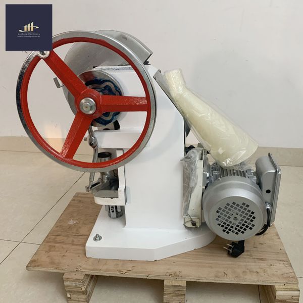 

in stock tdp5 milk candy press toots lab supplies tablet die machine