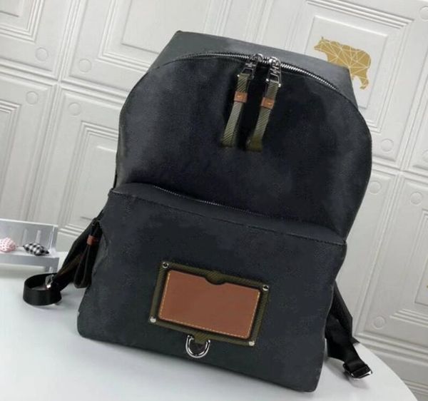 Erkekler Backpacks Okul Çantaları Lüks Moda Tasarımcıları Öğrenciler omuz çantası mini çapraz vücut cüzdanları telefon çanta mektubu üst kızlar erkek cüzdanlar