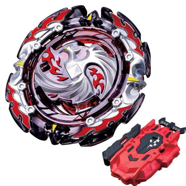 B-X TOUPIE BURST BEYBLADE Kreisel Sparking B173 B172 B171 B131 Dead Phoenix .0.Atomic SUPER Z Booster Dead Pheonix 0 220526