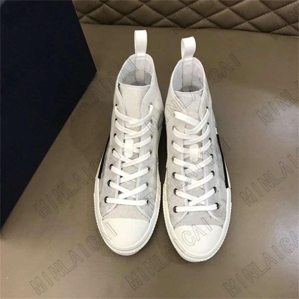 

dies 2021ss oblique b23 shoe high-flowers technical canvas low-sneaker designer sneakers trainers obliques b24 23 casual shoes n rvr, Black