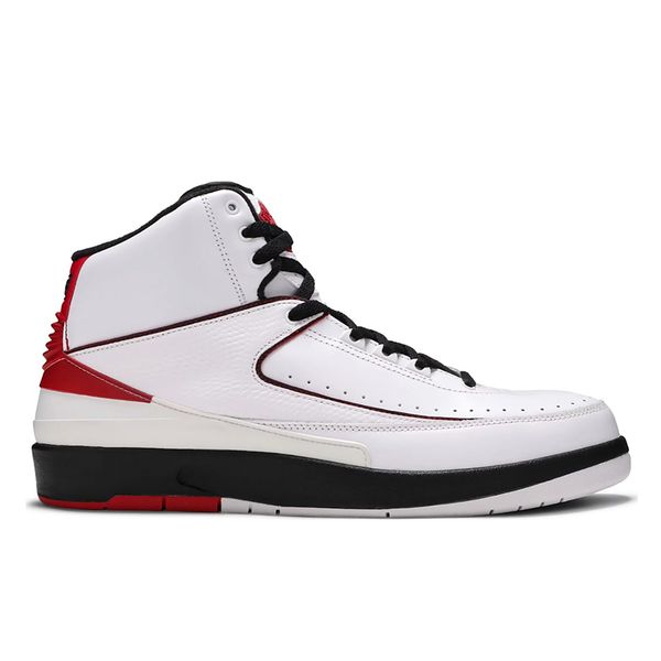 

shoes outdoor shoes&sandals authentic chicago 2 2s shoes dx2454-106 sports sneakers white varsity red black original 7-13