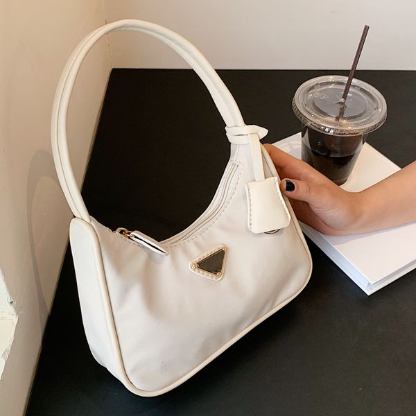 

solid color women small square bags 2022 brand luxury underarm package lady fashion ins chic female shoulder handbags and purses