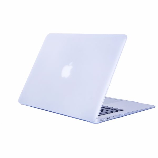 Matte Frosted Case Laptop-Abdeckung für MacBook Pro 15,4'' 15 Zoll A1286 Kunststoff-Hartschale