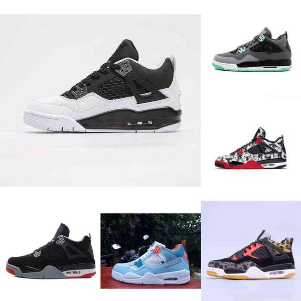 

jumpman womens mens 4 4s basketball shoes university blue royal black white classic retro cement union sail fire red guava ice trainers snea