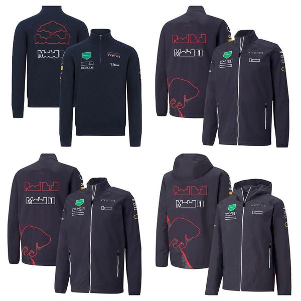 

f1 racing hoodie new team jersey jacket same custom