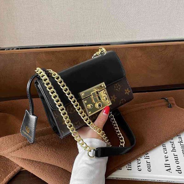 

classic underarm bag 2022 luxury designer