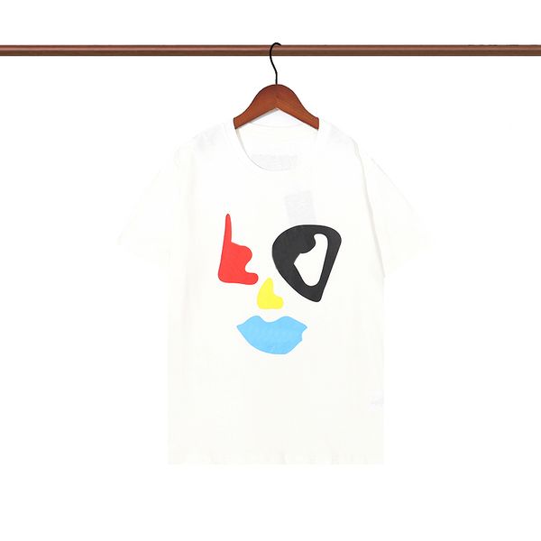 

designers t shirts men tees fashion hip hop casual t shirt mens tshirts summer short sleeved shirt, White;black