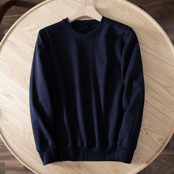 

designer hoodie classic fashion luxury long sleeve monclair sweatshirt hooded pullover clothing multicolor cotton comfortable508, Black
