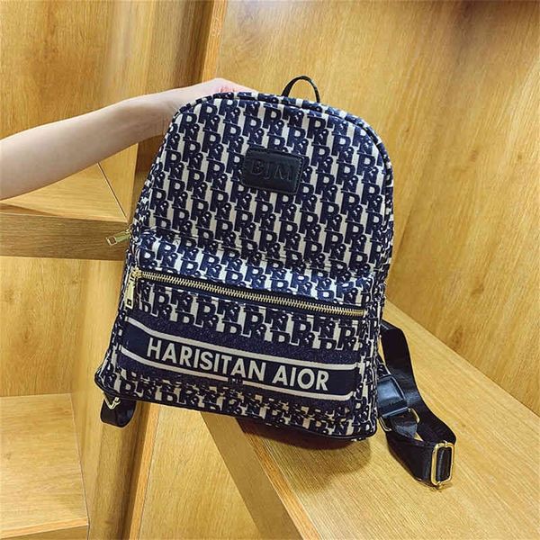 

80% off shoulder bags sale and general backpack old canvas casual versatile ag1