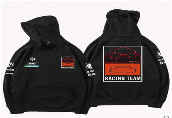 

2022 team hoodie new f1 formula one jacket sweatshirt