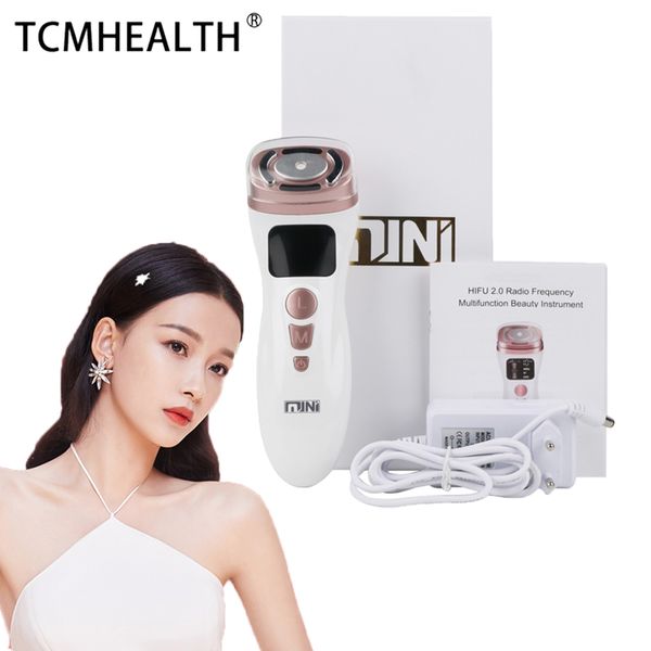 

beauty instrument ems virbration massage ultrasonic import lifting tighten export skin care tools