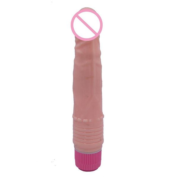 Elektrischer Dildo Simulation Penis Anal Plug G-Punkt Massagegerät Spielzeug Silikon Frauen Vibrator Masturbation sexy Geschenk