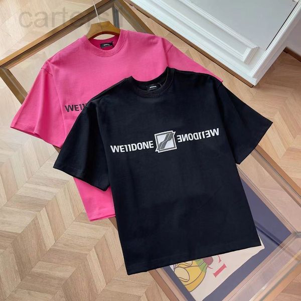 

women's t-shirt designer shenzhen wellen men's and women's printing oil (correct version) siwv, White