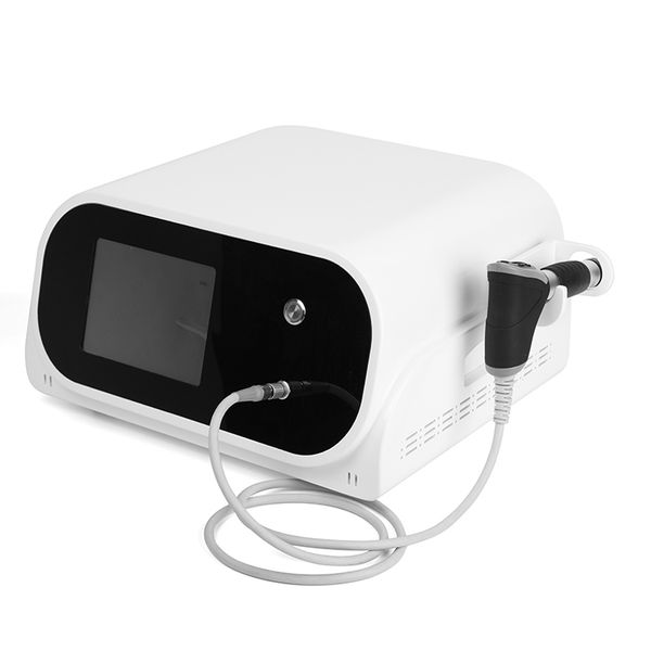 

physical therapy equipment shockwave eswt machine ed shock wave machine