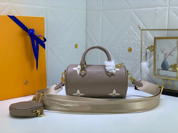 

designer handbags luxury evening bags handbags lady chain shoulder bag patent leather drill open lid shopping fashion classic size 20-10-10c