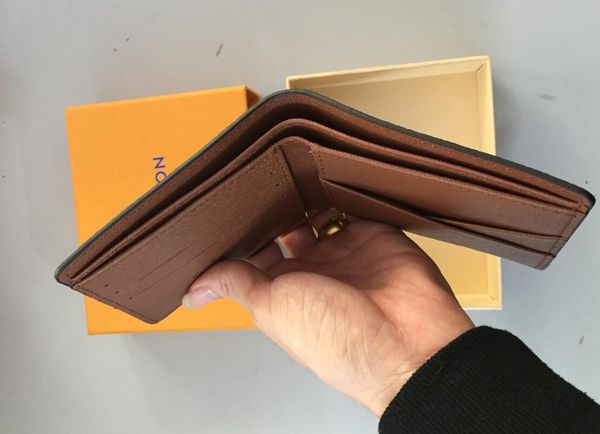 

611s 66s wallets designer wallet designer women wallets designer men wallets women wallet mens wallets womens wallet with box, Red;black