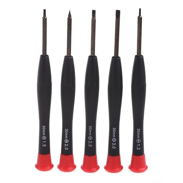 Profissional Hand Tools Define Kit de Reparação de Abertura Eletrônica com Spudger de Metal para Laptops Tablets Cellphone e mais Profissional