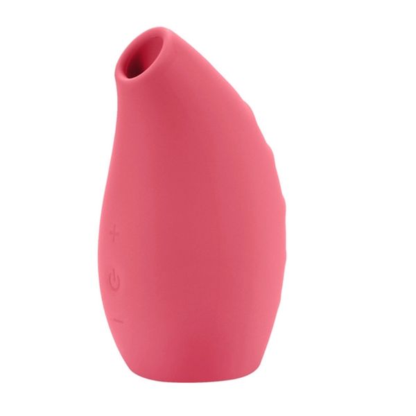 

10 frequency sucking g-spot stimulator massager toy for women couples u1jd