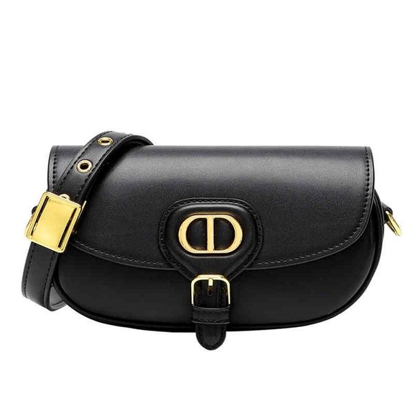 

68% off 60% off bag female new autumn and winter versatile one shoulder messenger saddle small round bag