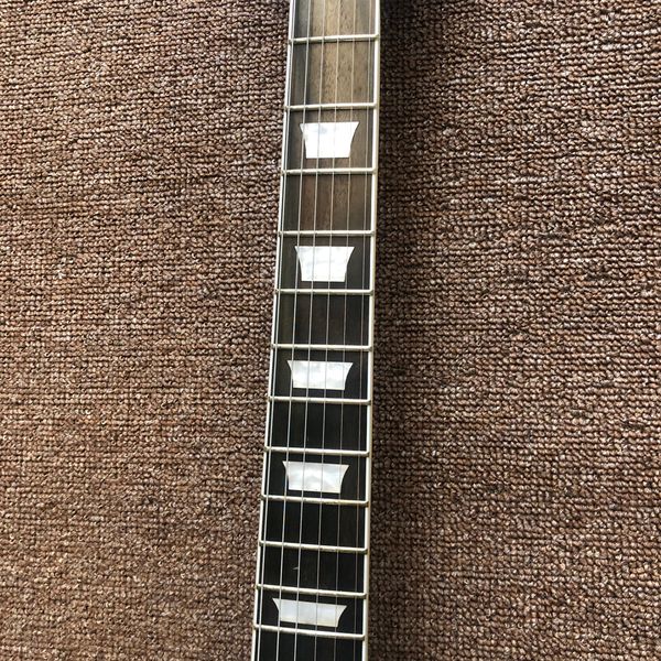 

electric guitar,rosewood fingerboard,maple abr-1 bridge