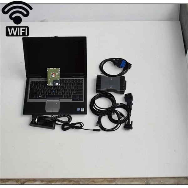 

diagnostic auto professional tool 2022 mb star c6 vci tool can doip protocol software hdd 320gb for mercedes with de-ll used lapd630
