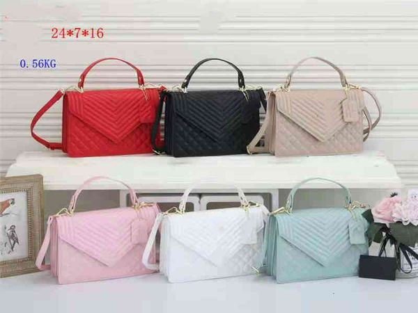 

luxury designer handbags chain shoulder bag quilted lambskin handbag 7994