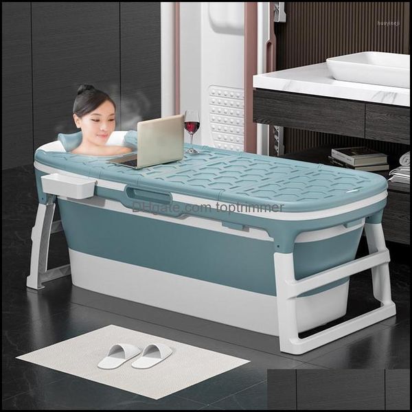 

bathing tubs seats bath shower baby kids maternity portable 1.38m large bathtub adt folding tub mas barrel steaming dual-use baby home sp