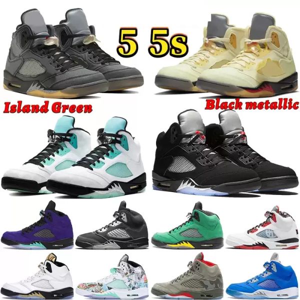 

jumpman 5 men basketball shoes 5s sneakers pink foam shattered backboard white x sail black muslin raging red bluebird mens sports trainers