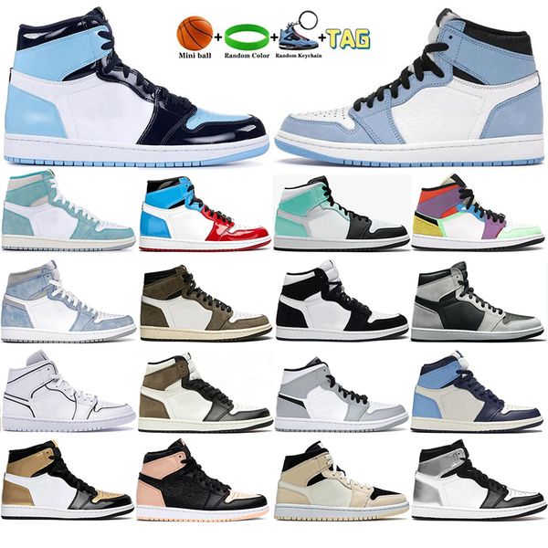 

2022 ts x fragment 1s mens basketball shoes 1 shattered backboard mocha gold toe obsidian turbo green university blue hyper royal outdoor sp, White;red