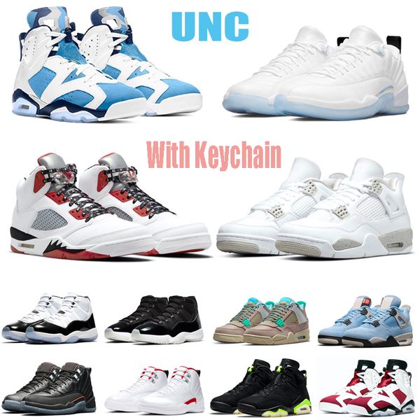 

white oreo 4 4s men basketball shoes bred university blue 6s unc 12s lagoon pulse 11s legend mens trainers sport sneakers 5.5-13