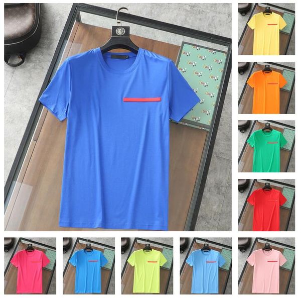 

2022 summer mens womens designers plus tees loosetees fashion brands mans casual t shirt luxurys clothing street black white shorts sleeve c, White;black