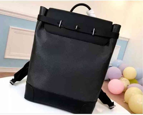 

m44052 steamer backpack men backpacks women backpacks handles boston totes bags