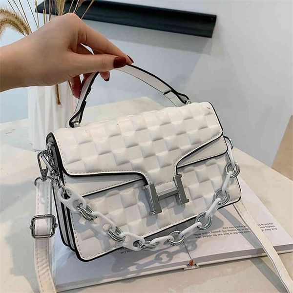 

wholesale store 75% off versatile autumn and winter sense chain fashion ins niche texture bag foreign style
